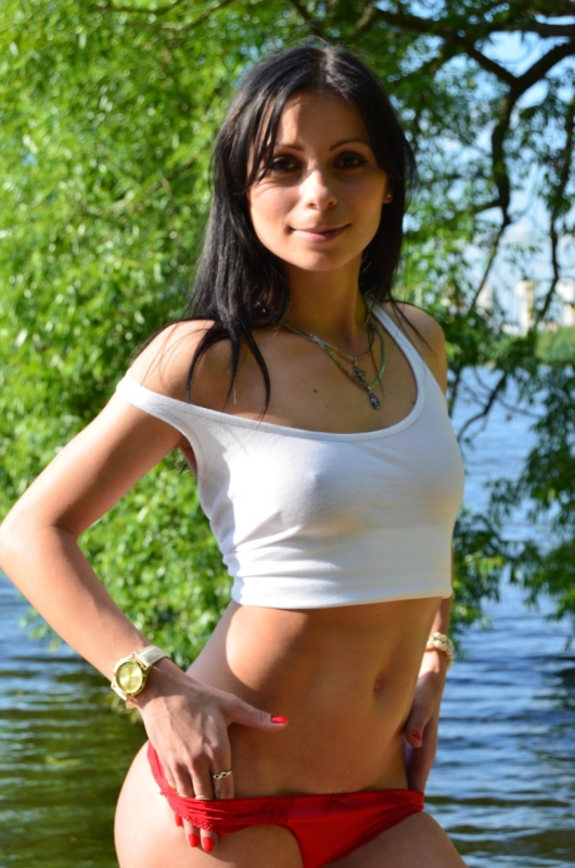 Проститутка Лидия